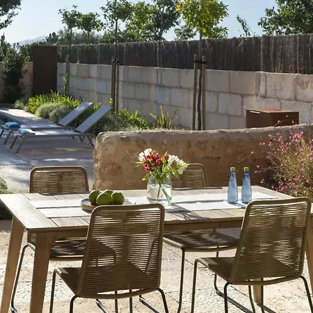 Cunso 20 Piscina Barbacoa Estilo Y Confort Villa Consell